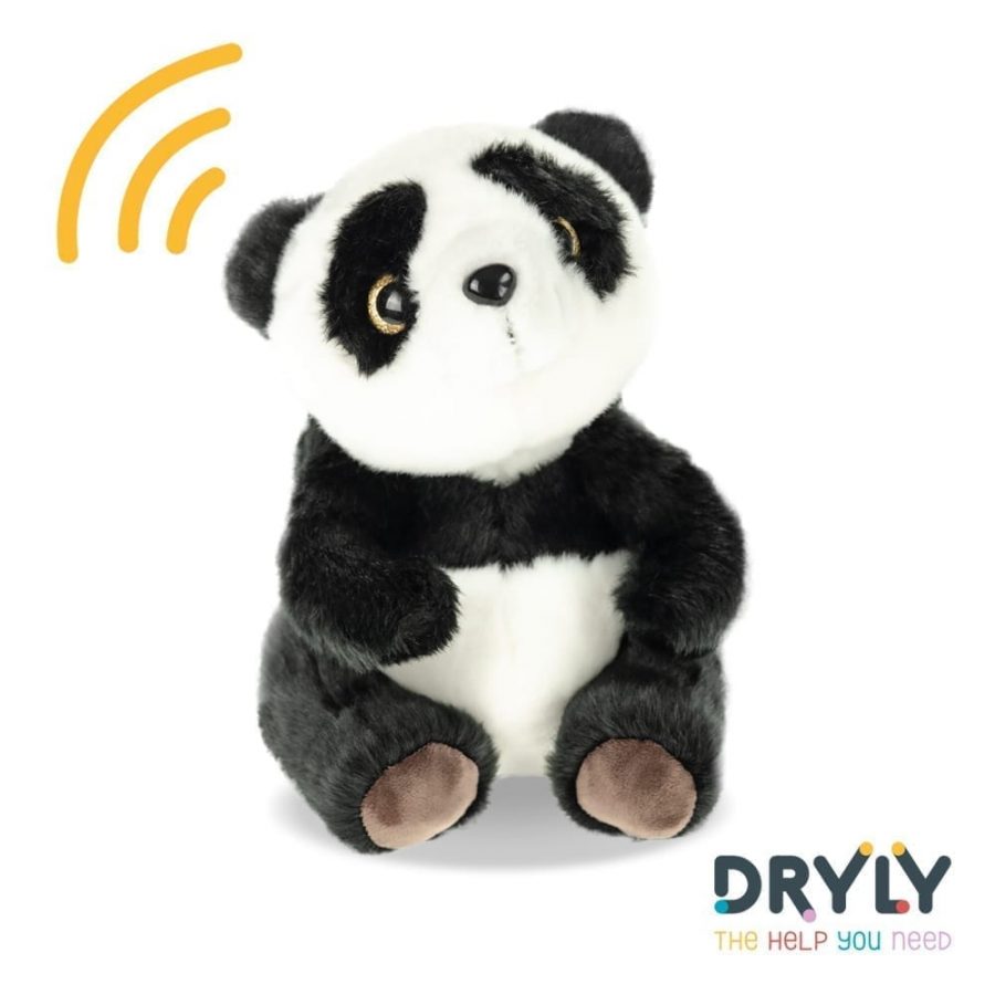 Dryly® Pandabeer (Wizzu)