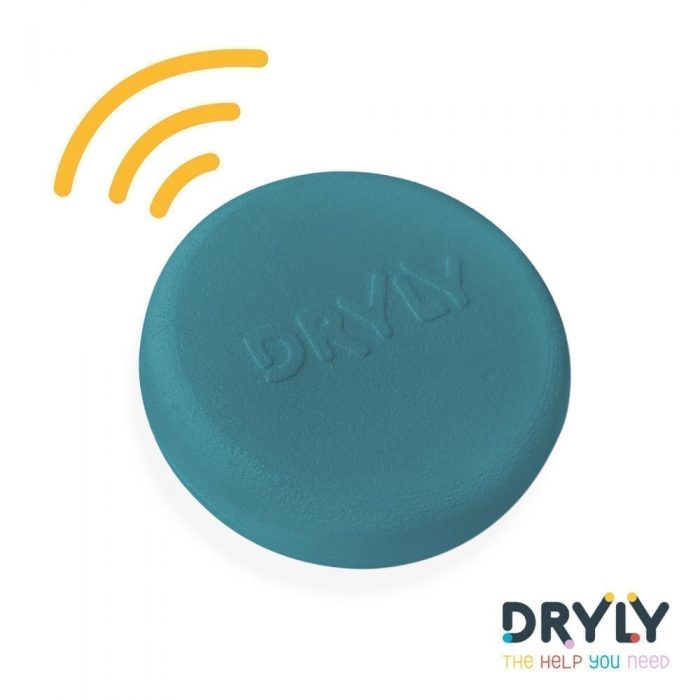 Dryly® Plaswekker zender