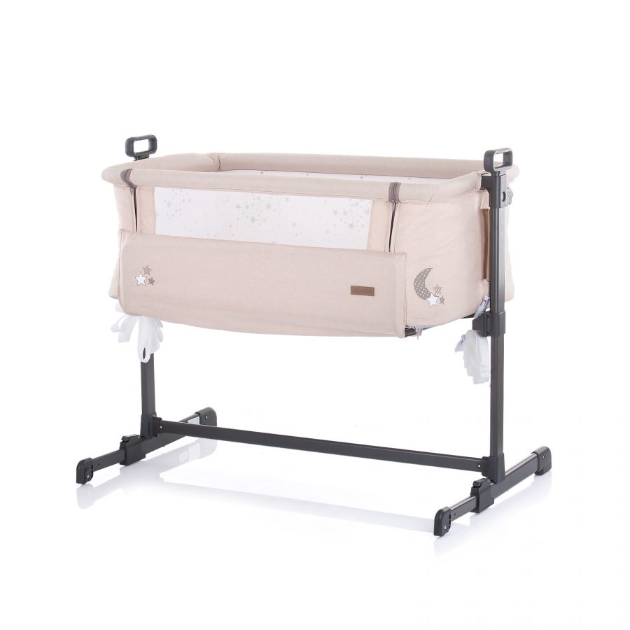 Co-sleeper Chipolino beige